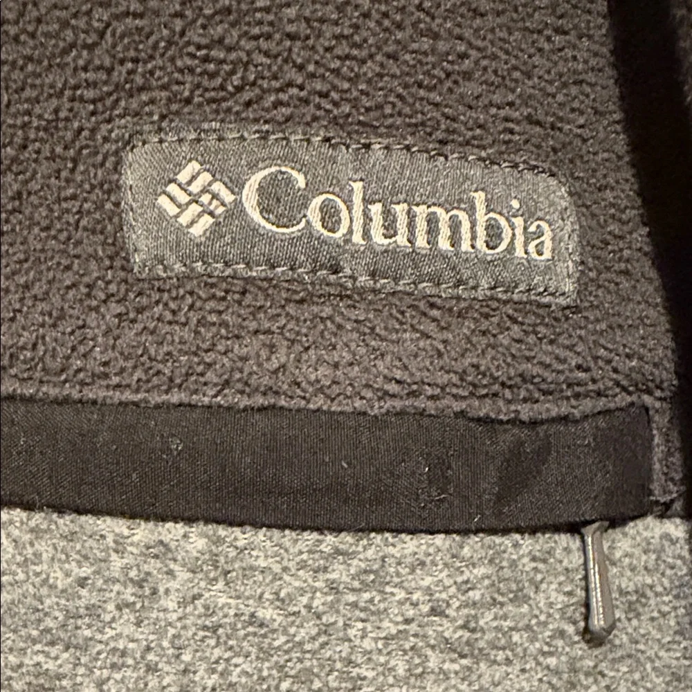 Columbia cozy fleece